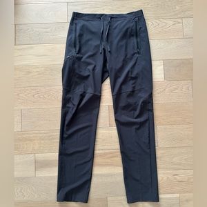 Patagonia Altvia Light Alpine Pants Men Large